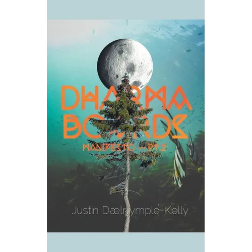 Dharma Boards - Manifesto (Pt. 2) - Paperback