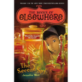The Second Spy - Paperback