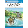 The Swimming Lesson - Paperback