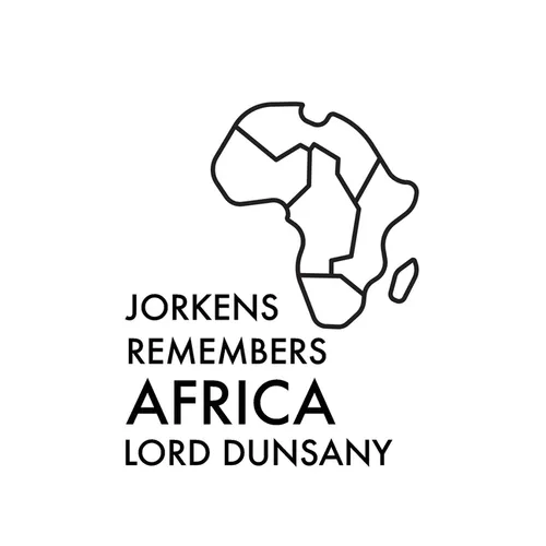 Jorkens Remembers Africa - Paperback