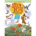 Silly Cat and Friends Laugh and Play - Hardcover