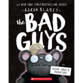 The Bad Guys in Look Who's Talking (the Bad Guys #18): Volume 18 - Paperback