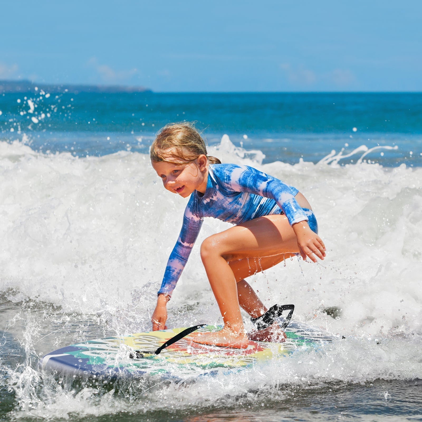 33/37/41 Inches Lightweight Body Board Boogie Board with EPS Core XPE Deck HDPE Bottom Multicolor4