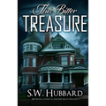 This Bitter Treasure: a romantic thriller - Paperback