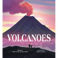 Volcanoes - Hardcover