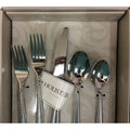 linear 20PC Flatware Set