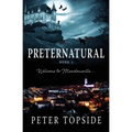 Preternatural (REVISED EDITION): A Psychological Horror Book - Paperback