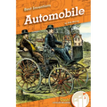 Automobile - Library Binding
