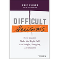 Difficult Decisions - Hardcover