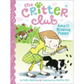 Amy and the Missing Puppy - Hardcover
