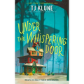 Under the Whispering Door - Hardcover