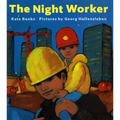 The Night Worker - Paperback