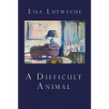A Difficult Animal - Paperback