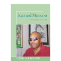 Scars and Memories: The Story of a Life - Paperback