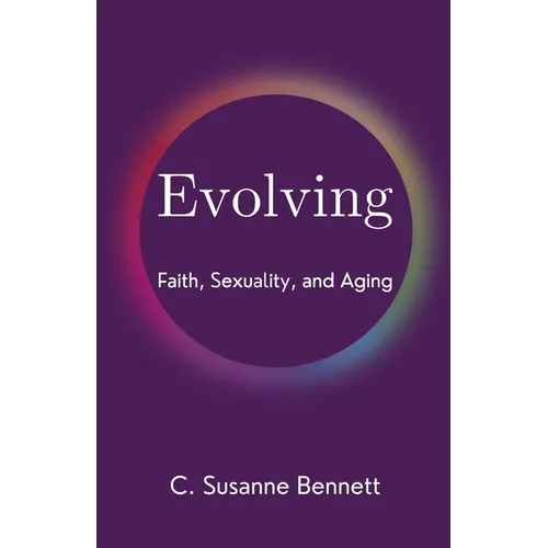 Evolving - Paperback
