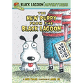 New Puppy from the Black Lagoon - Library Binding