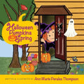 Halloween Pumpkins in Spring - Paperback