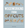 Woodworking from Offcuts - Paperback