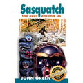 Sasquatch: The Apes Among Us - Hardcover