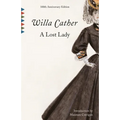 A Lost Lady - Paperback