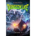 Dungeon Life 3: An Isekai Litrpg - Paperback
