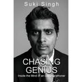 Chasing Genius: Inside the Mind of an Ultramarathoner - Paperback