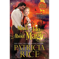 Much Ado About Magic - Paperback