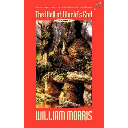 The Well at the World's End: Volume II - Paperback