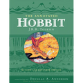 The Annotated Hobbit - Hardcover