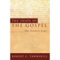 The Shape of the Gospel - Paperback