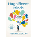 Magnificent Minds: The New Whole-Child Approach to Autism - Hardcover