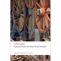 Letters from an American Farmer - Paperback