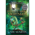 The Novelty Shop Nightmare: A Weal & Woe Bookshop Witch Mystery - Paperback