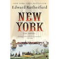 New York: The Novel - Paperback