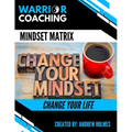 The Mindset Matrix - Paperback