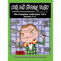 Cool and Strange Music! Magazine - The Complete Collection, Vol. 1, Issues 1-7 (hardback) - Hardcover