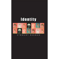 Identity: Coversations with Benedetto Vecchi - Hardcover
