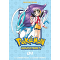 Pokémon Adventures Collector's Edition, Vol. 4 - Paperback