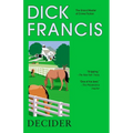 Decider - Paperback