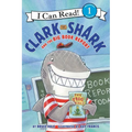 Clark the Shark and the Big Book Report - Hardcover