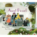 Aunt Pearl - Hardcover