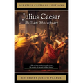 Julius Caesar - Paperback