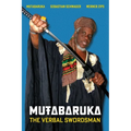 Mutabaruka: Perspectives From The Cutting Edge and Steppin Razor - Paperback