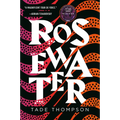 Rosewater - Paperback