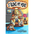 It Blows My Mind - Paperback