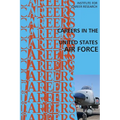 Careers in the United States Air Force - Paperback