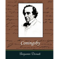 Coningsby - Paperback