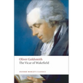 The Vicar of Wakefield - Paperback