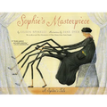 Sophie's Masterpiece: A Spider's Tale - Paperback