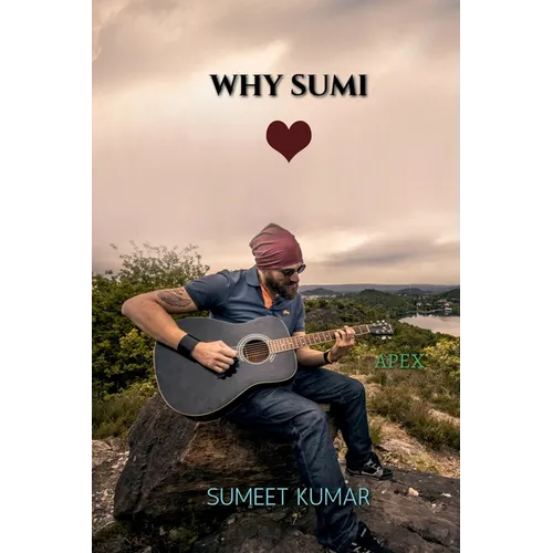 Why Sumii - Paperback